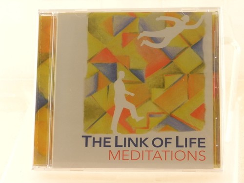 The link life meditations - of,