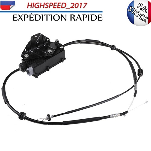 Complet frein main - complet,