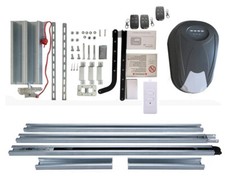 Azionamento Porta Garage Set