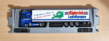 Herpa Exclusive Man TGX