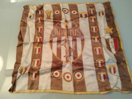 Bandiera juventus calcio anni - ,