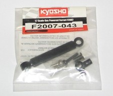 FERRARI KYOSHO F2007-043