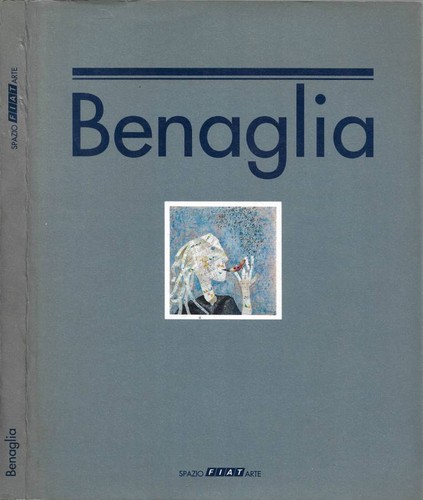 Benaglia 1991 - aa.vv.., .
