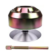 Frizione Trazione Primaria Con Estrattore AM138487 per John Deere 4X2 4X4 6X4 Trail Gator