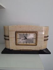 Antica Pendolo, Orologio IN