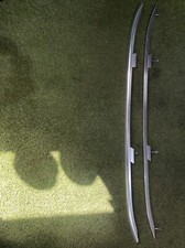 Barre Tetto Portatutto 8K9860021E 8K9860022E AUDI A4 B8 8K AVANT