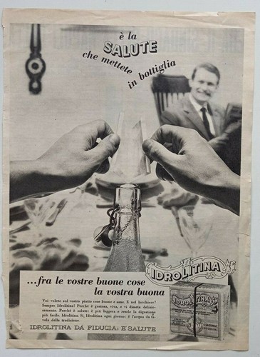 Idrolitina - idrolitina,
