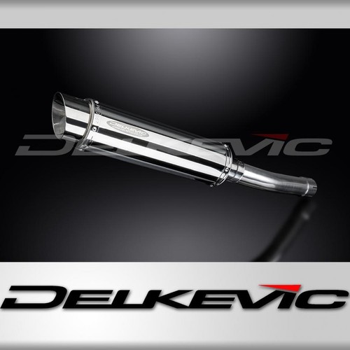 Kit scarico silenziatore tondo - scarico,