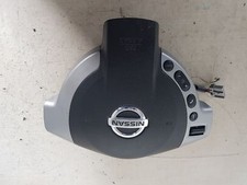 98510 JD18C AIRBAG VOLANTE NISSAN QASHQAI+2 J10 2.0 D 110KW 2010