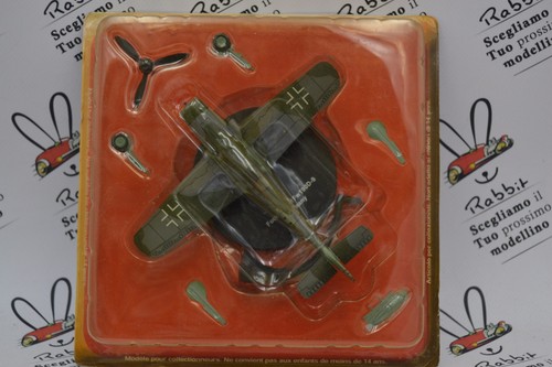 Die cast focke - ",