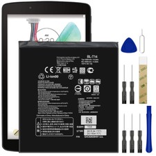 per LG G Pad F 8.0 V496
