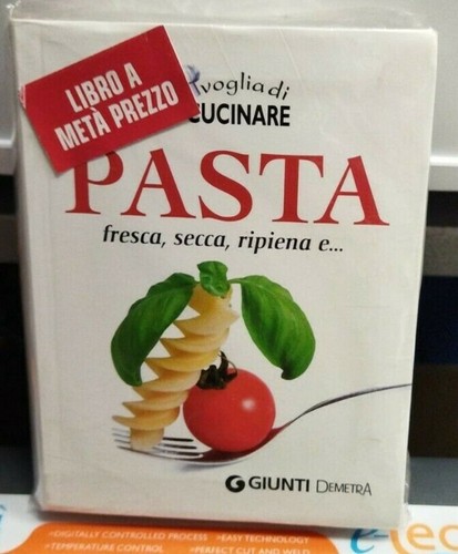 Pasta fresca secca - -,