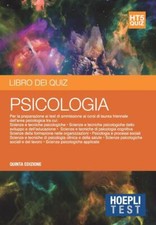 Hoepli Test. Libro Dei Quiz
