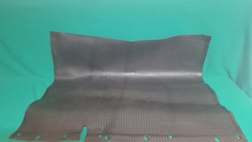 Rivestimento baule fiat ritmo - rivestimento,