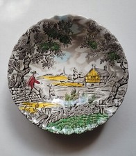 The Hunter By Myott 6"  Bowl