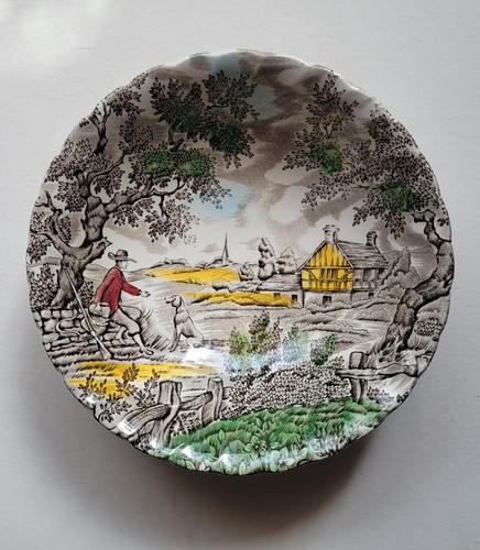 The hunter myott bowl - myott,