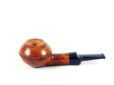 pipa radica Volkan Alberto Paronelli Black Queen pipa 9mm pfeife handmade