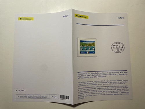 2018 bollettino filatelico - 2018,