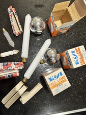 Lampadine Vintage Nuove