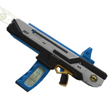 Roblox Bobux Blaster con