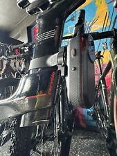 Supporto reggisella Cervelo P3