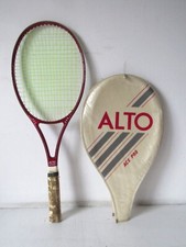 Racchetta tennis alto ace - da,