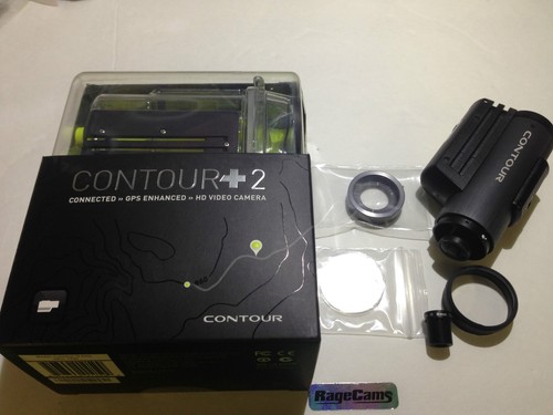 Contourplus2 1080p helmet - contourplus2,