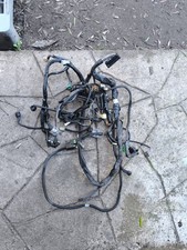 Electrical system suzuki - electrical,