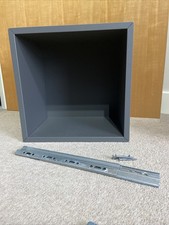 Cubo da appendere a parete