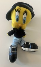 Peluche cappello felpato Hip