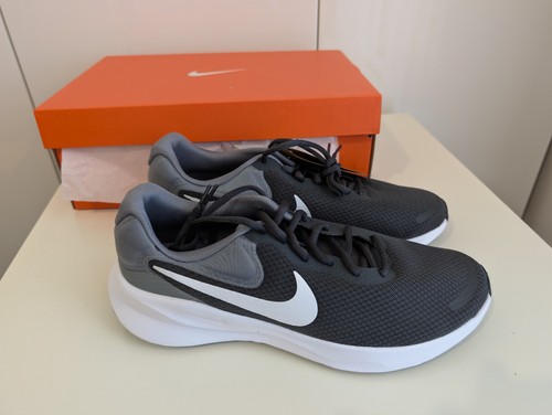 Nike revolution sneakers - nike, 7