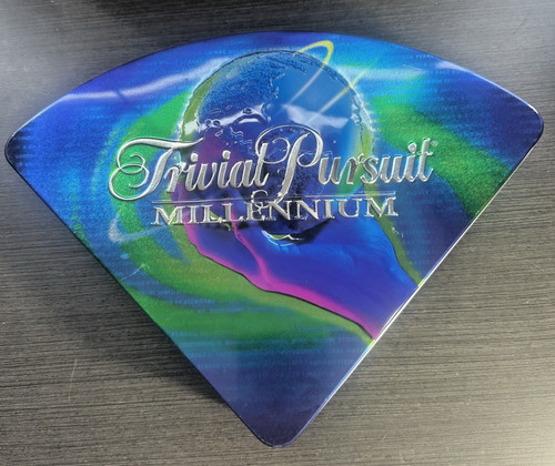 Vintage trivial pursuit - vintage,