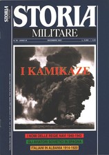 Rivista Storia Militare n. 99