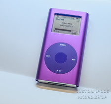 iPod Mini 256 GB spedito lo