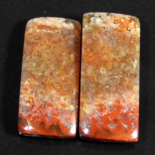 Coppia cuscini cabochon - coppia, di