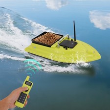Esca barca pesca - barca,