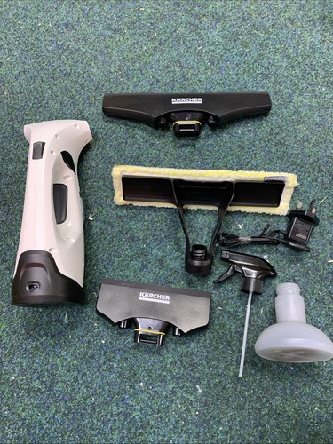 Karcher window vac - wv, plus