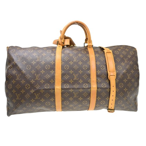 Best05 louis vuitton keepall - louis,