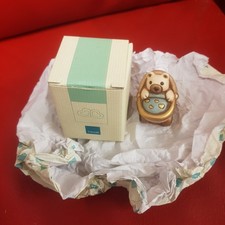 THUN Teddy Bear in Pram, model