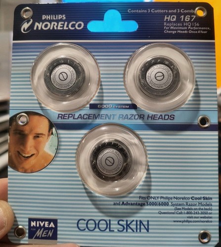Philips norelco advantage - norelco,
