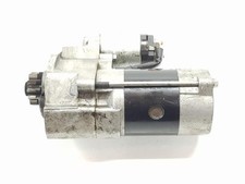 233005X00A motorino di avviamento per NISSAN NAVARA PICK-UP 2.5 DCI D (190 CV)