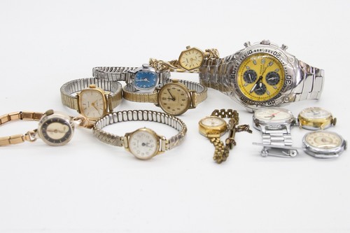 Lotto lavoro orologi movimento - lotto,