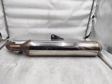 TERMINALE SCARICO PER MOTO