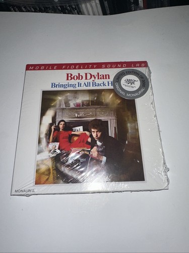 Bob dylan bringing it all - -,