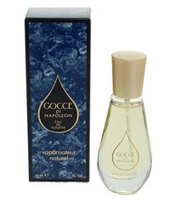 Profumo donna Gocce di napoleon Eau de Toilette Originale Unisex Fragranza 30ml