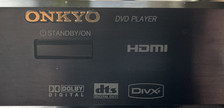 Onkyo DV-SP404 Lettore DVD