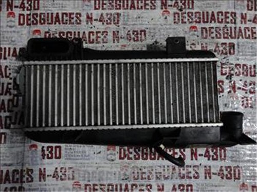 Intercooler citroen 1991 - 1991, 19