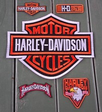 Collection of Five Different