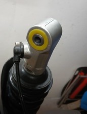 SILENT BLOCK  BOCCOLA PER