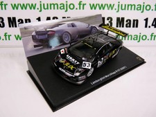 LB24 voiture 1/43 IXO